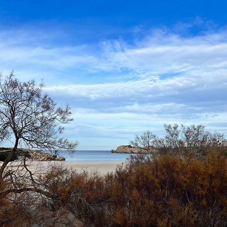Disfruta Del Paraiso Son Parc Buitenkant foto