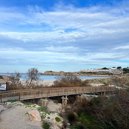 Disfruta Del Paraiso Son Parc Buitenkant foto