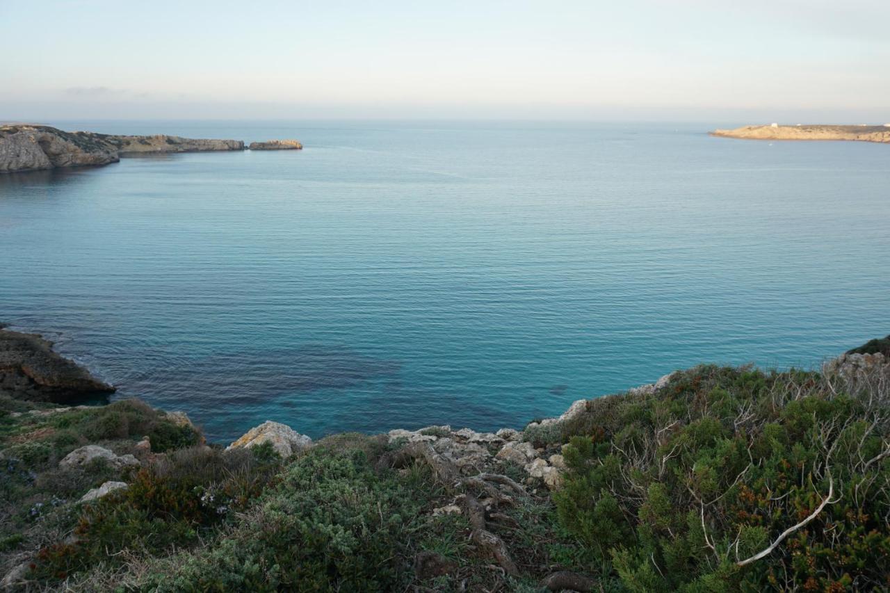 Disfruta Del Paraiso Son Parc Buitenkant foto