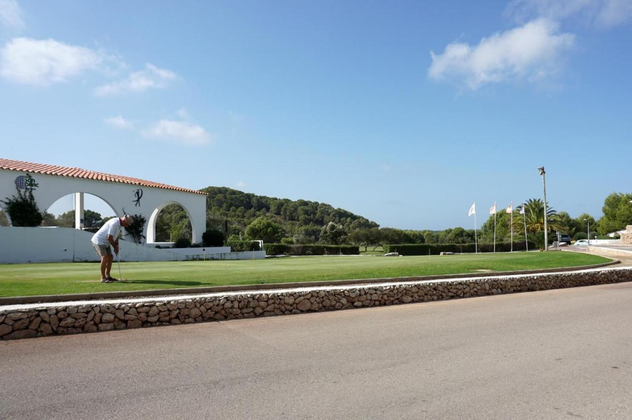 Disfruta Del Paraiso Son Parc Buitenkant foto