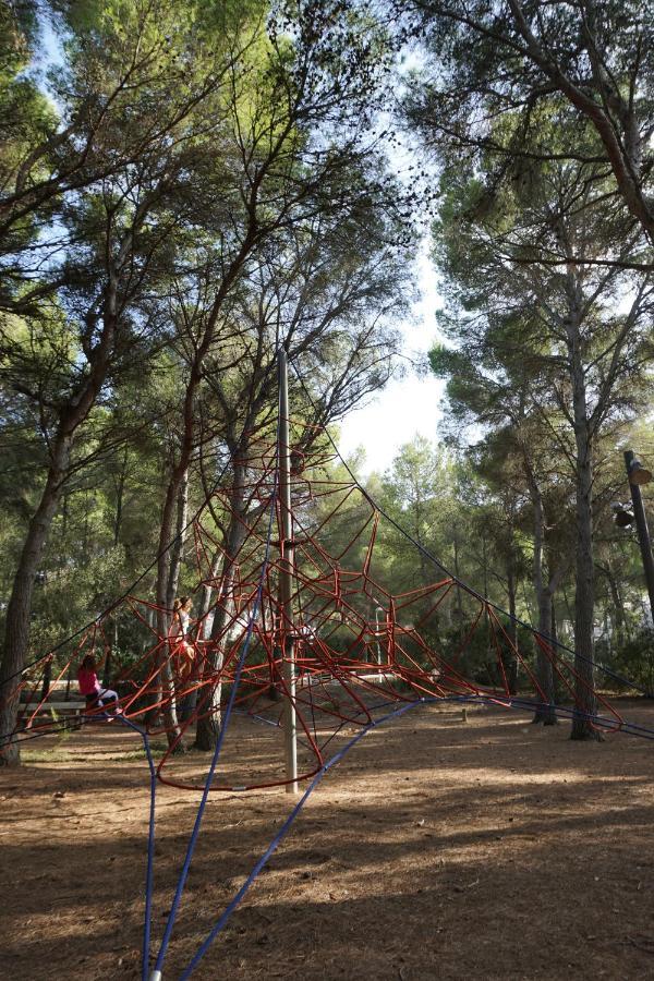 Disfruta Del Paraiso Son Parc Buitenkant foto