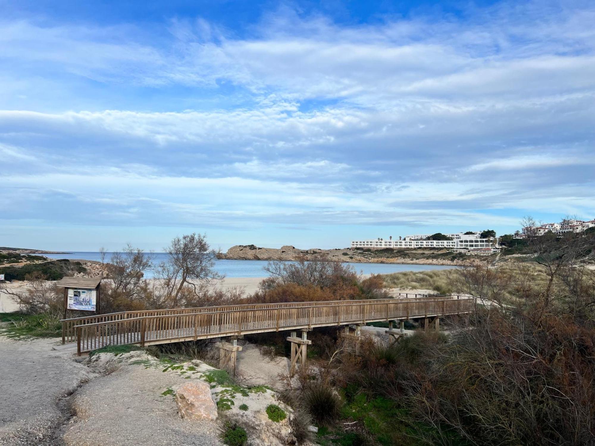 Disfruta Del Paraiso Son Parc Buitenkant foto